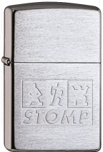 images/productimages/small/Zippo STOMP Three Men 1100017.jpg